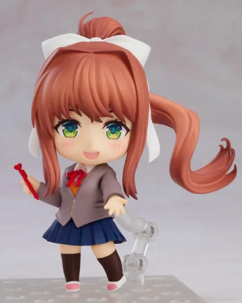 Nendoroid 1817: Monika - Doki Doki Literature Club!