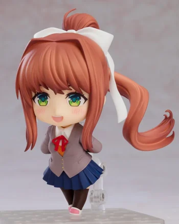 Nendoroid 1817: Monika - Doki Doki Literature Club!