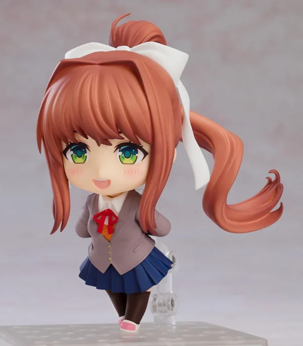 Nendoroid 1817: Monika - Doki Doki Literature Club!
