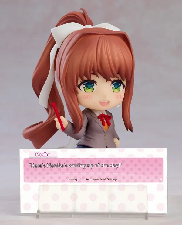 Nendoroid 1817: Monika - Doki Doki Literature Club!
