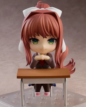 Nendoroid 1817: Monika - Doki Doki Literature Club!
