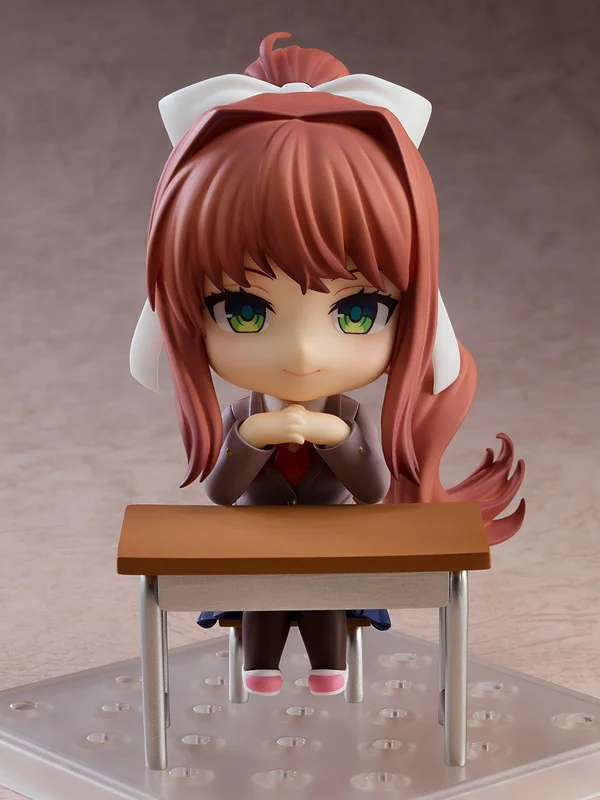 Nendoroid 1817: Monika - Doki Doki Literature Club!