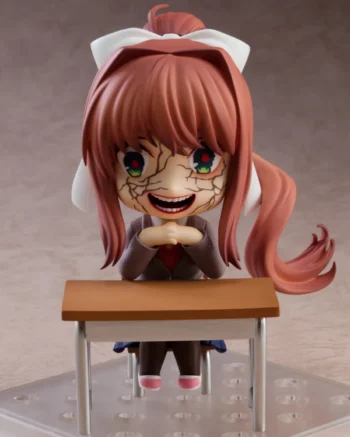 Nendoroid 1817: Monika - Doki Doki Literature Club!