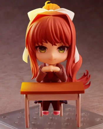 Nendoroid 1817: Monika - Doki Doki Literature Club!
