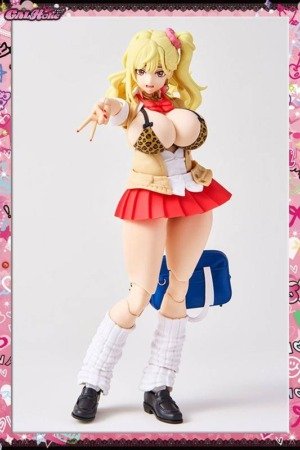 nanaho 1 GALHolic: Nanaho