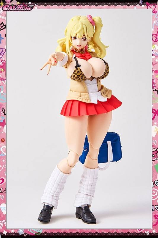 nanaho 1 GALHolic: Nanaho