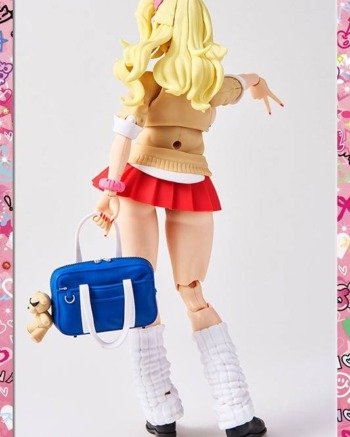 nanaho 2 GALHolic: Nanaho