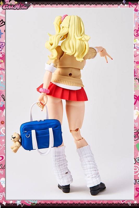 nanaho 2 GALHolic: Nanaho