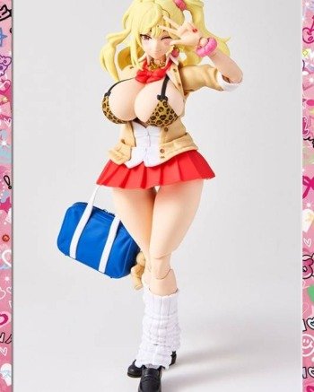 nanaho 3 GALHolic: Nanaho