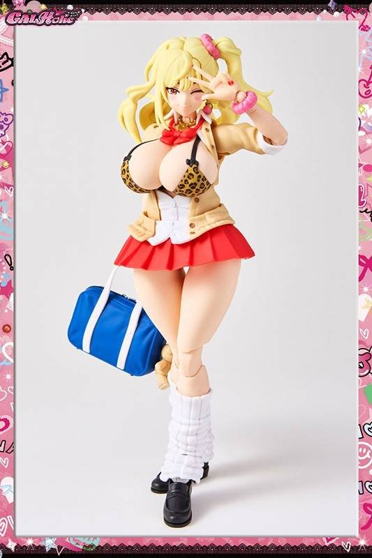 nanaho 3 GALHolic: Nanaho