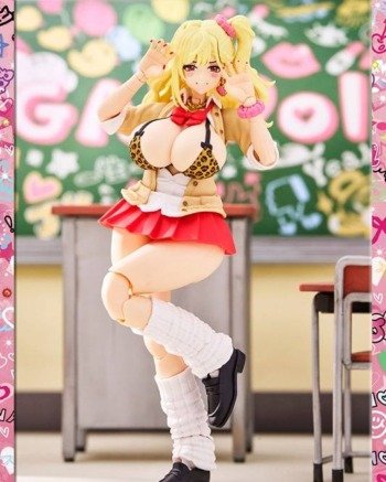 nanaho 5 GALHolic: Nanaho