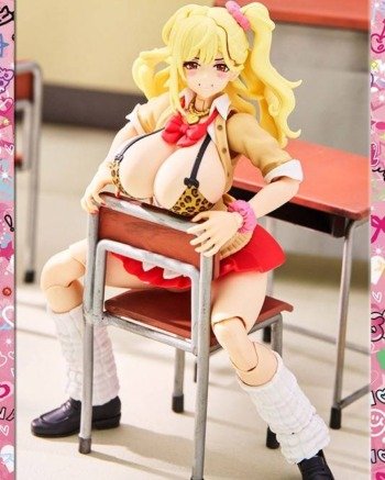 nanaho 7 GALHolic: Nanaho