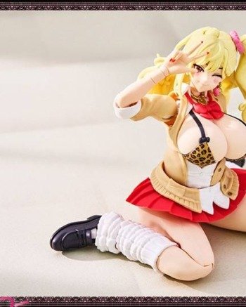 nanaho 8 GALHolic: Nanaho