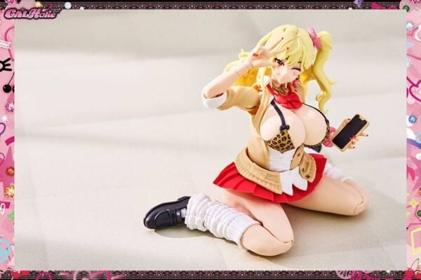 nanaho 8 GALHolic: Nanaho