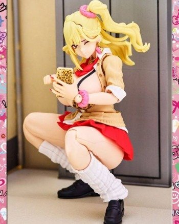 nanaho 9 GALHolic: Nanaho