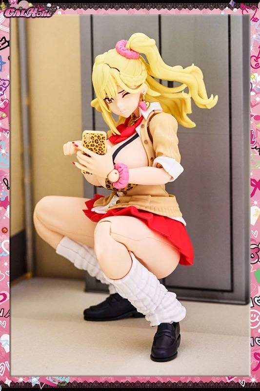 nanaho 9 GALHolic: Nanaho