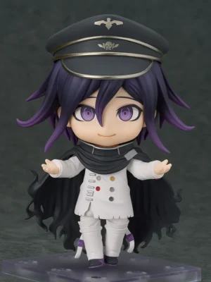 oma 1 Nendoroid 2802: Ouma Kokichi - New Danganronpa V3