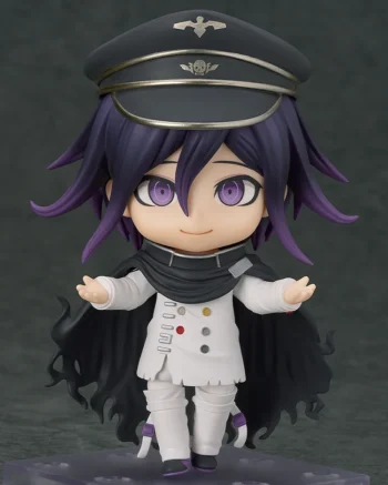 Nendoroid 2802: Ouma Kokichi - New Danganronpa V3