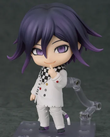 Nendoroid 2802: Ouma Kokichi - New Danganronpa V3