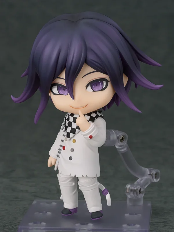 Nendoroid 2802: Ouma Kokichi - New Danganronpa V3