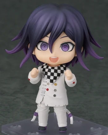 Nendoroid 2802: Ouma Kokichi - New Danganronpa V3