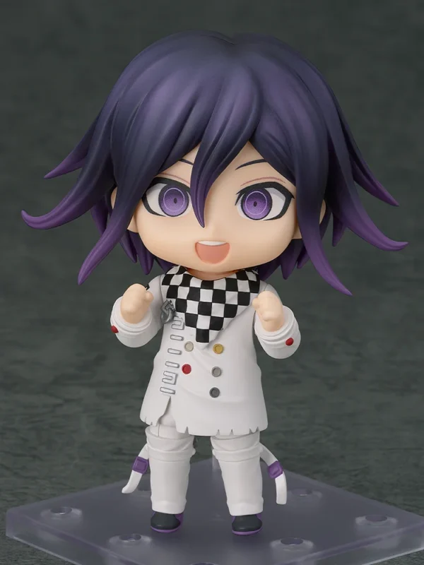 Nendoroid 2802: Ouma Kokichi - New Danganronpa V3