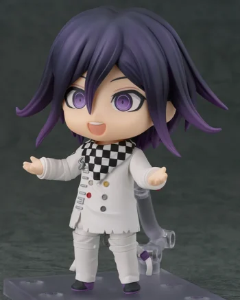 Nendoroid 2802: Ouma Kokichi - New Danganronpa V3
