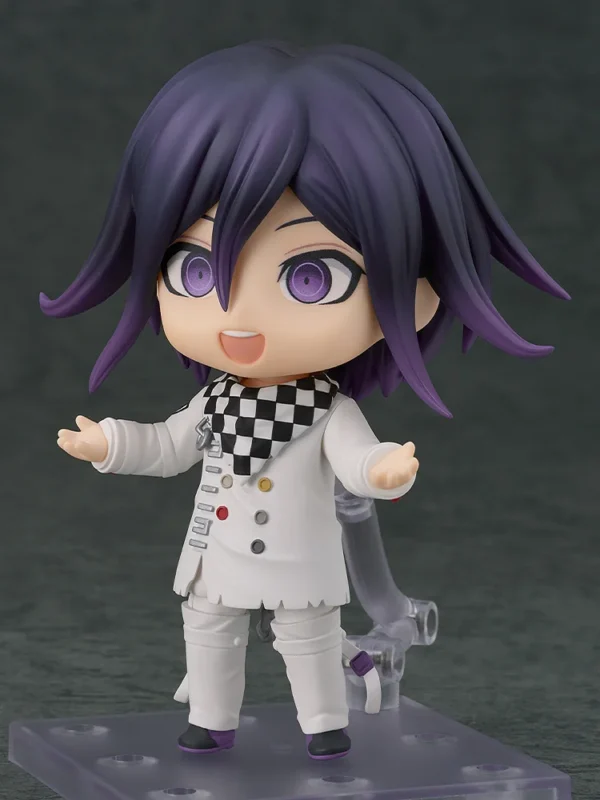 Nendoroid 2802: Ouma Kokichi - New Danganronpa V3