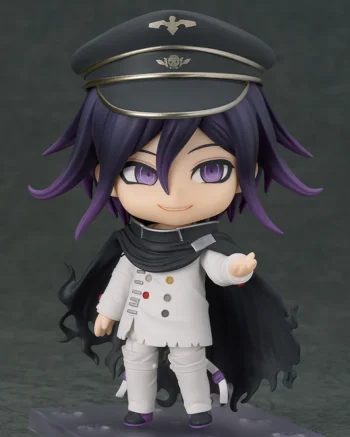 Nendoroid 2802: Ouma Kokichi - New Danganronpa V3
