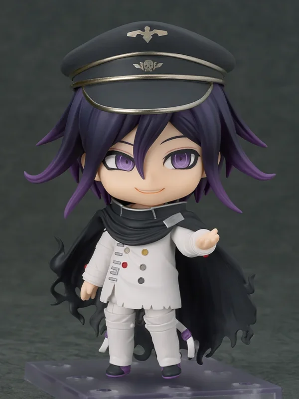 Nendoroid 2802: Ouma Kokichi - New Danganronpa V3