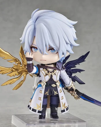 Nendoroid 2832: Phainon - Honkai Star Rail