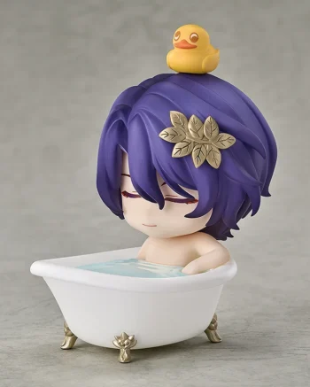 Nendoroid 2764: Dr. Ratio - Honkai Star Rail