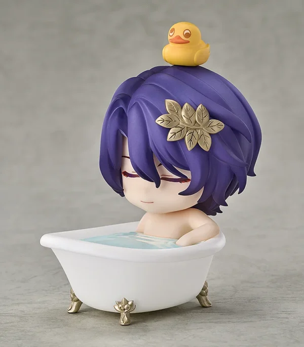 Nendoroid 2764: Dr. Ratio - Honkai Star Rail