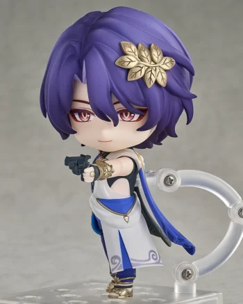 Nendoroid 2764: Dr. Ratio - Honkai Star Rail