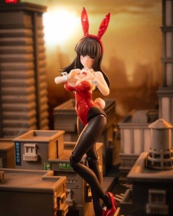 Snail Shell: Bunny Girl Rena 1/12 - JK-01 Set Traje Escolar