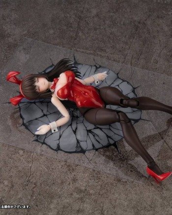 Snail Shell: Bunny Girl Rena 1/12 - JK-01 Set Traje Escolar