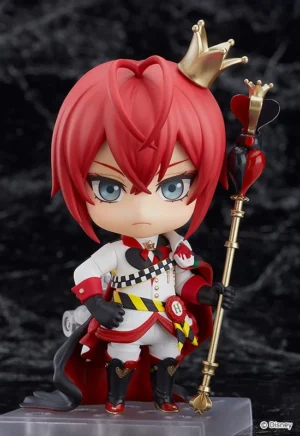rose 1 Nendoroid 1478: Riddle Rosehearts - Disney Twisted Wonderland
