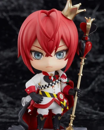Nendoroid 1478: Riddle Rosehearts - Disney Twisted Wonderland