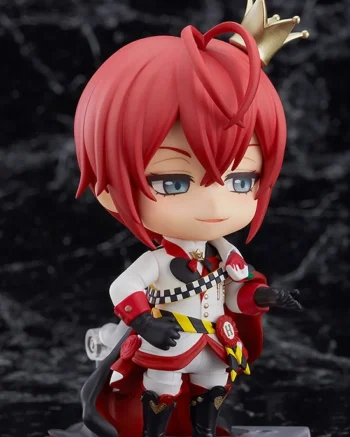 Nendoroid 1478: Riddle Rosehearts - Disney Twisted Wonderland