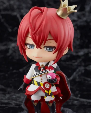 Nendoroid 1478: Riddle Rosehearts - Disney Twisted Wonderland
