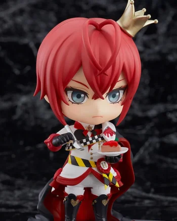 Nendoroid 1478: Riddle Rosehearts - Disney Twisted Wonderland