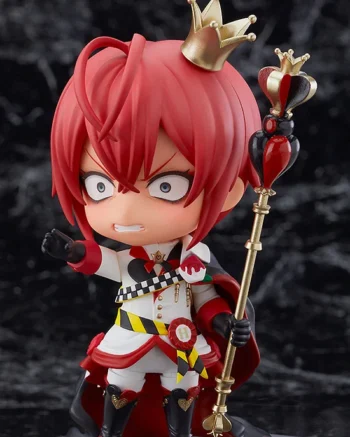 Nendoroid 1478: Riddle Rosehearts - Disney Twisted Wonderland