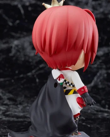 Nendoroid 1478: Riddle Rosehearts - Disney Twisted Wonderland