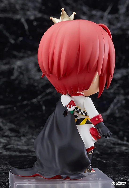 Nendoroid 1478: Riddle Rosehearts - Disney Twisted Wonderland