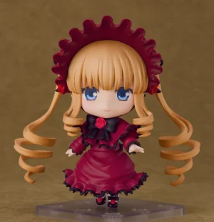 rozen 2 Nendoroid 2847: Rozen Maiden - Shinku