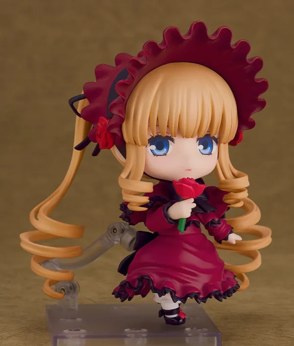 Nendoroid 2847: Rozen Maiden - Shinku