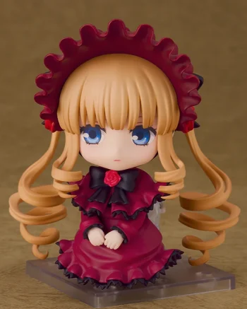 Nendoroid 2847: Rozen Maiden - Shinku