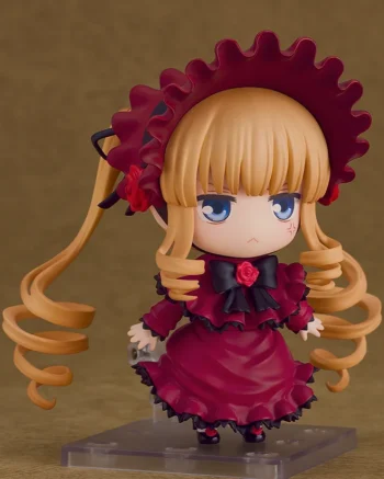 Nendoroid 2847: Rozen Maiden - Shinku