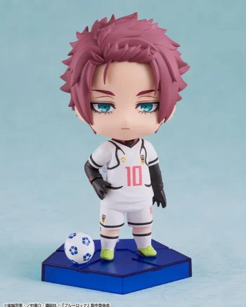 Nendoroid 2851: Blue Lock - Sae Itoshi