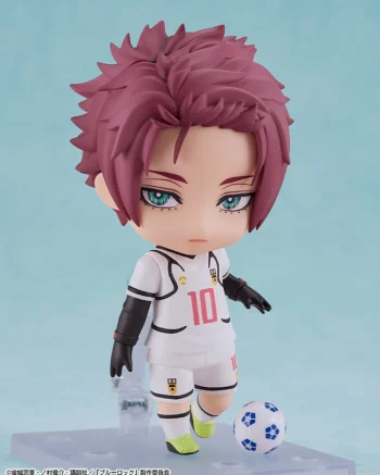 Nendoroid 2851: Blue Lock - Sae Itoshi